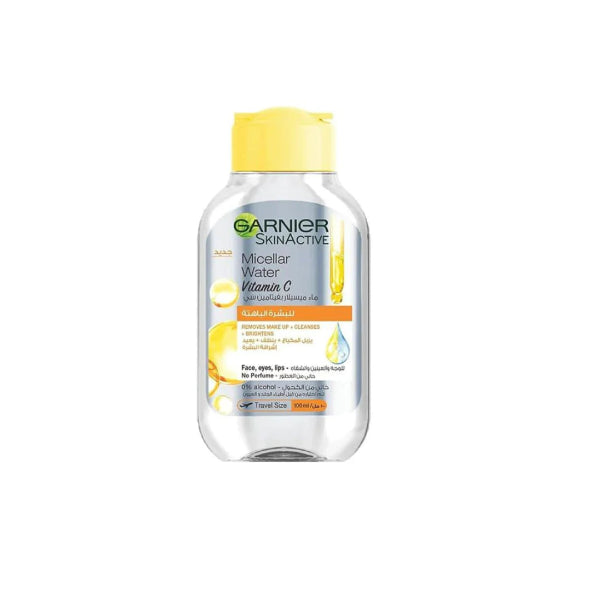 Fast Bright Vitamin C Micellar Water
