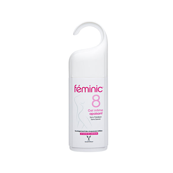 Feminic 8 Gel Soothing Intimate Gel 200 ML