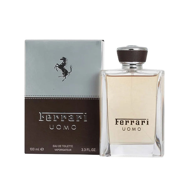 Uomo Edt 100 ML