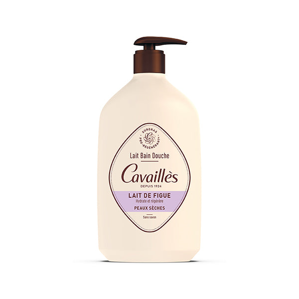 Fig Milk Bath & Shower Milk - Dry Skin