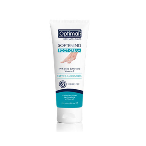 Foot Cream – 125 ML