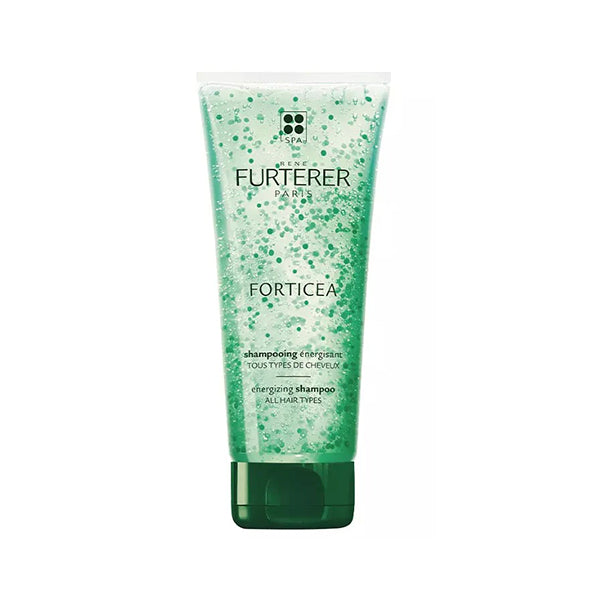 Forticea Energizing Shampoo 200 ML