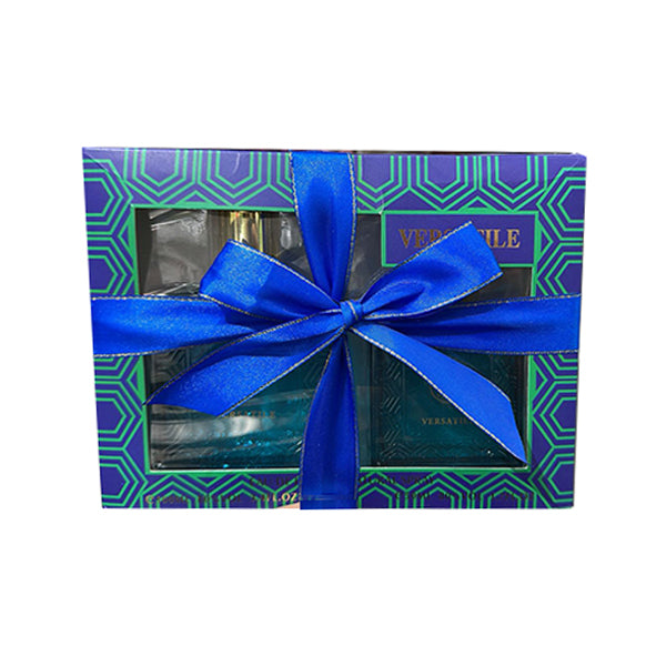 Fragrance Gift Set for Men