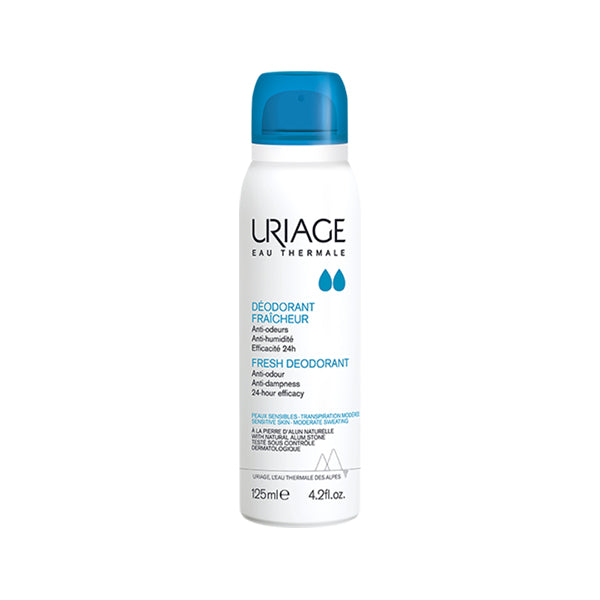 Fresh Deodorant 125 ML