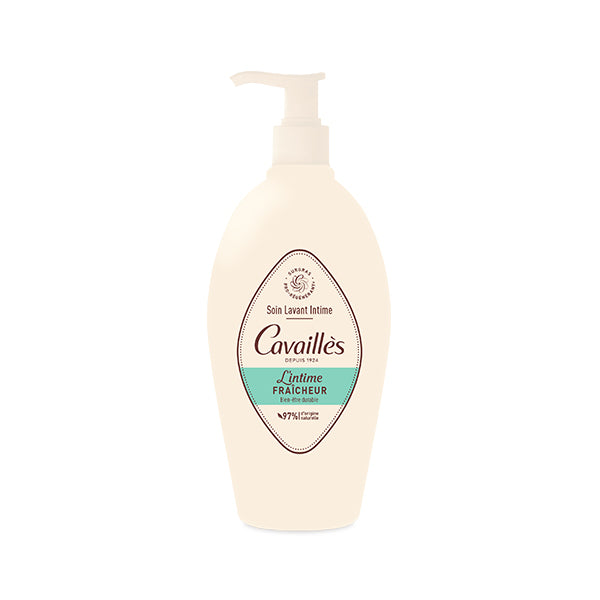 Freshness Intimate Cleanser - Daily Use