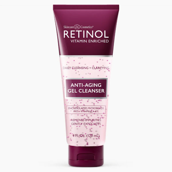 Gel Cleanser