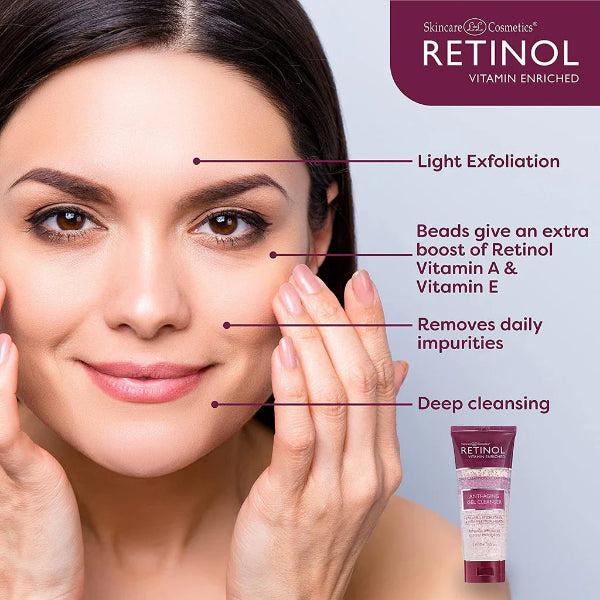 Gel Cleanser