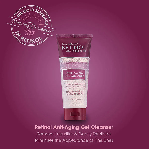 Gel Cleanser
