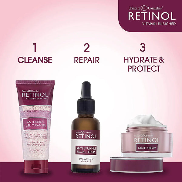 Gel Cleanser