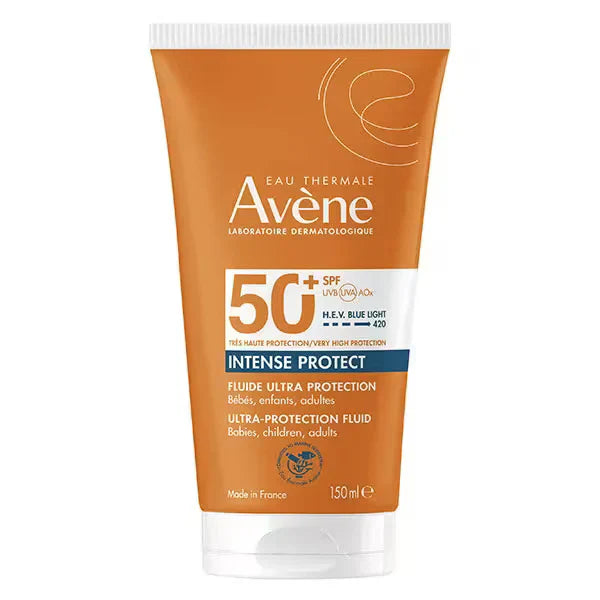 Avene Intense Protect 50+ 150 ml