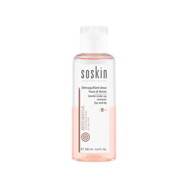 Gentle Bi-Phase Make-Up Remover 100 ML
