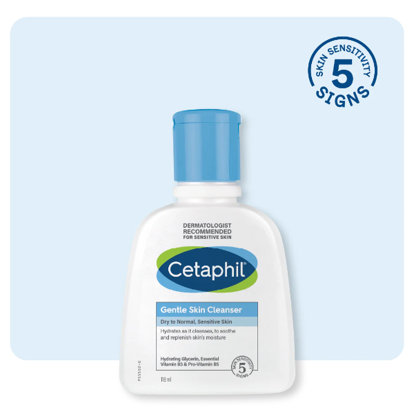 Gentle Skin Cleanser