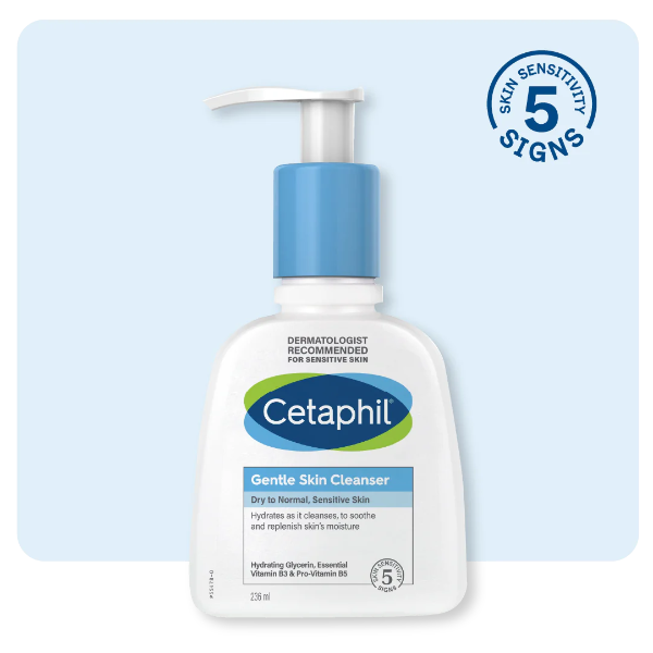 Gentle Skin Cleanser