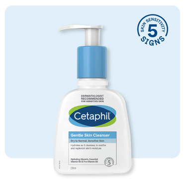 Gentle Skin Cleanser