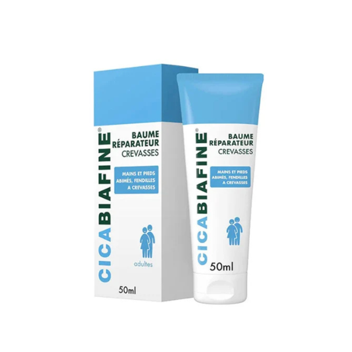 Gift - CICABIAFINE REPAIRING BALM - EXP: 11/2026