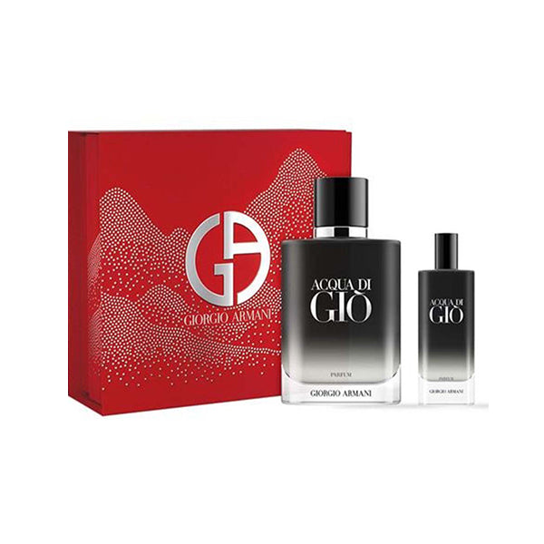 Acqua Di Gio Parfum Gift Set