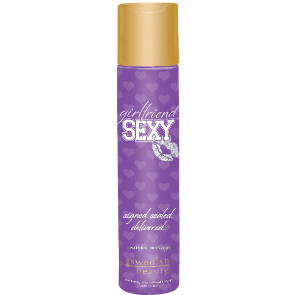 Girlfriend Sexy