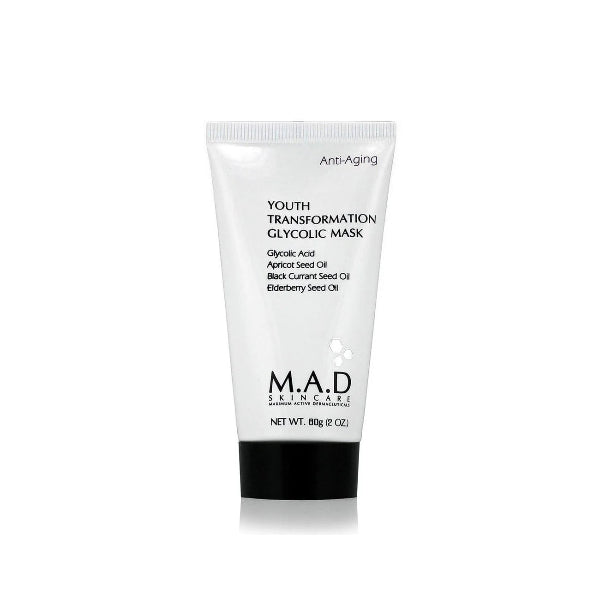 Glycolic Mask