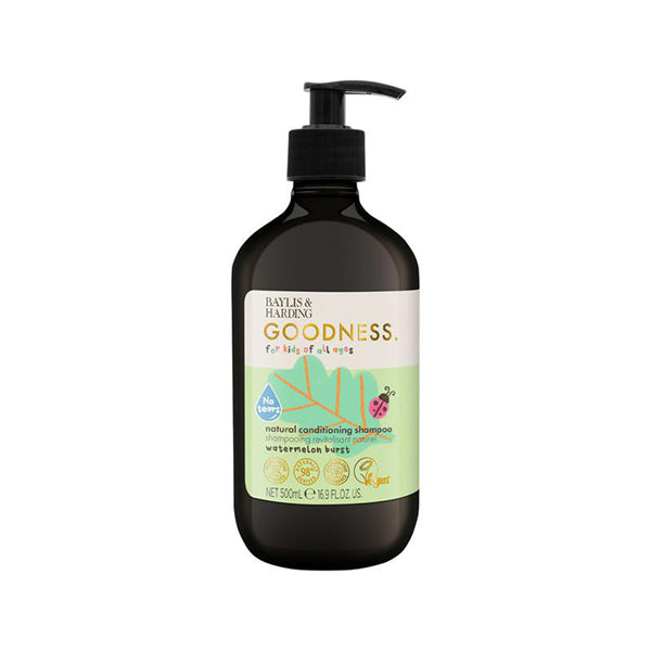 Goodness Kids Watermelon Burst Conditioning Shampoo 500 ML