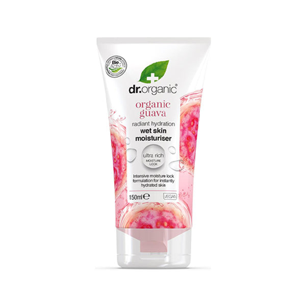 Guava Wet Skin Moisturizer 150 ML