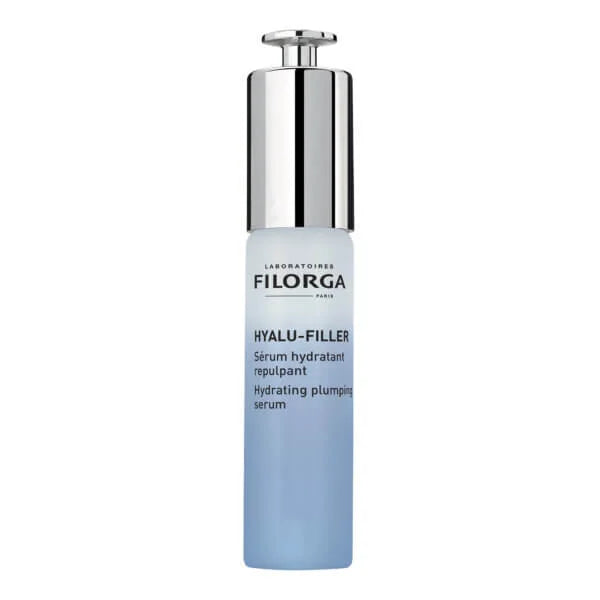Hyalu-Filler Hydrating Plumping Serum 30 ML