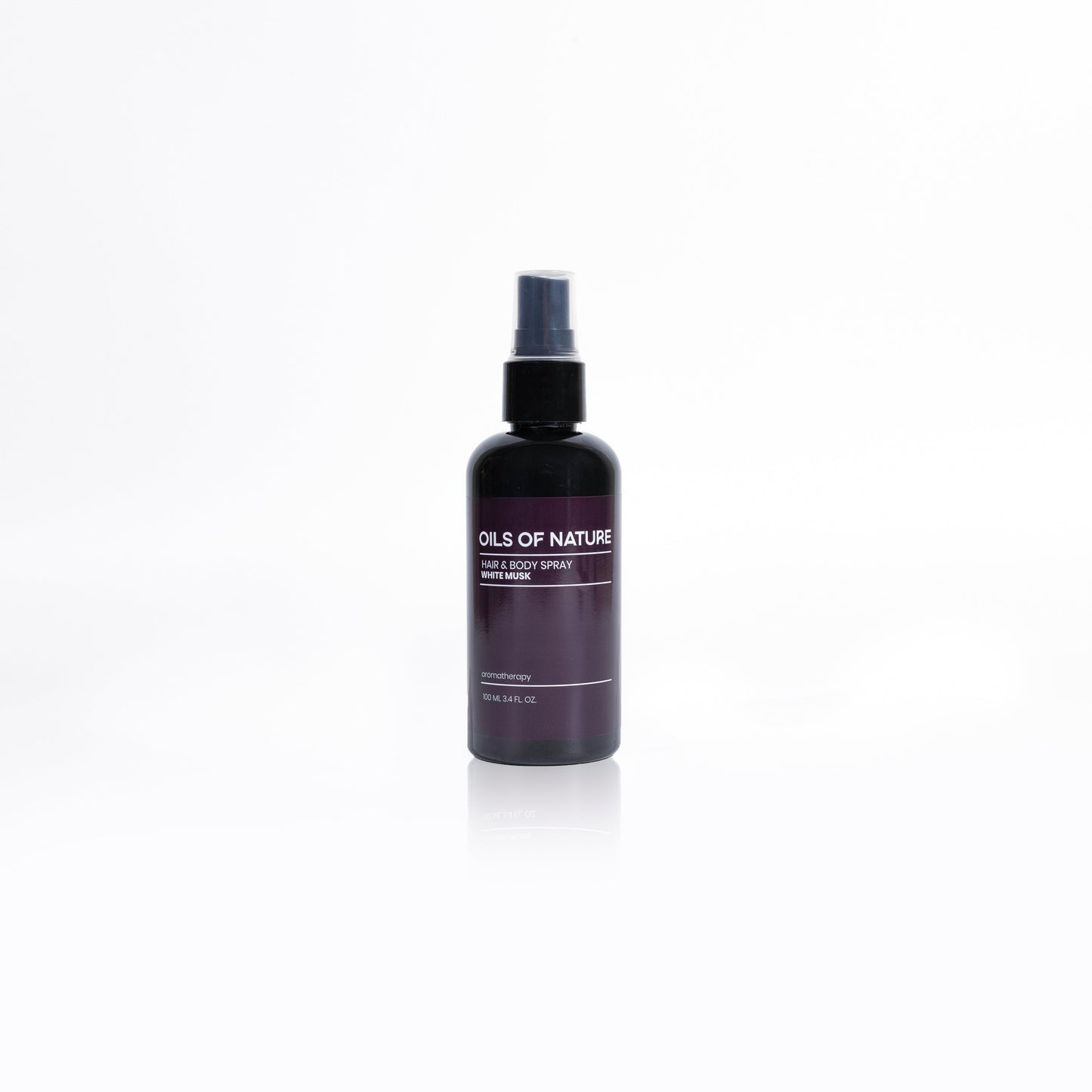 White Musk Hair and Body Spray 100 ML