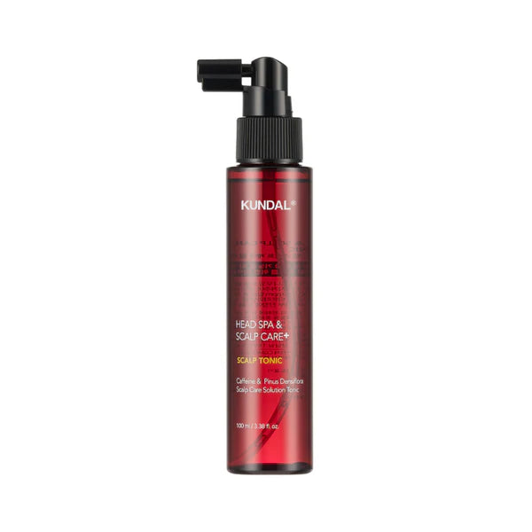 Head Spa & Scalp Care Scalp Tonic 100 ML