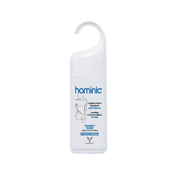 Hominic Soothing Intimate Hygiene For Men