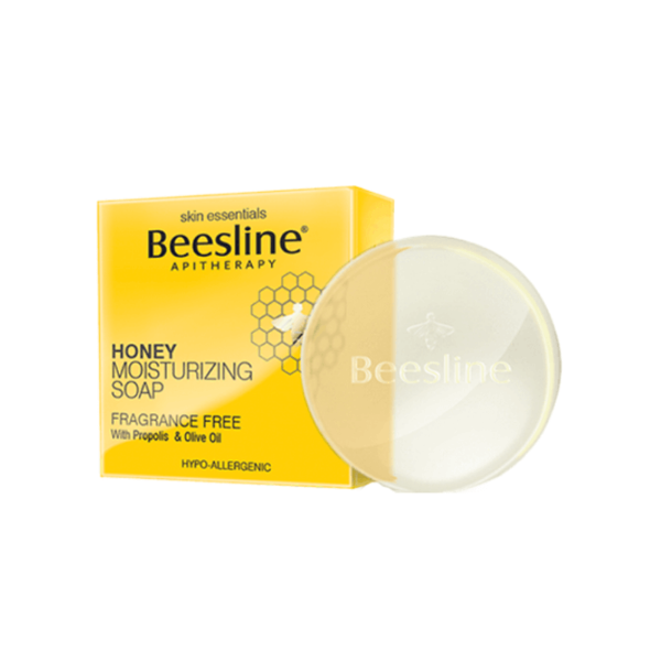 Honey Moist. Soap (Hajj Soap) 60 g