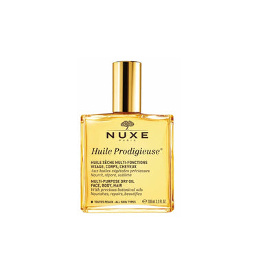 Huile Prodigieuse Multi-Purpose Dry Oil Face Body Hair