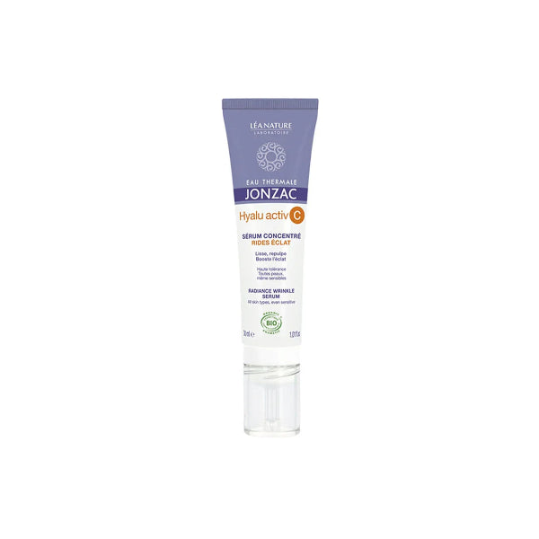 Hyalu Activ C Concentrated Wrinkle Radiance Serum 30 ML