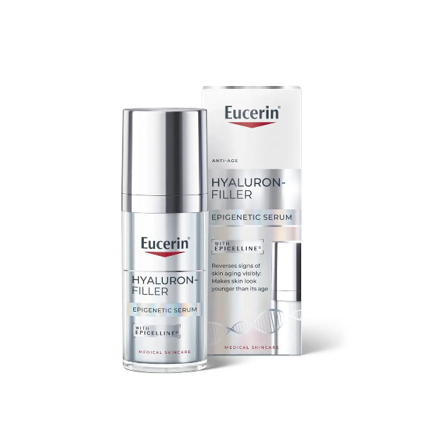 Hyaluron-Filler Epicelline® Serum