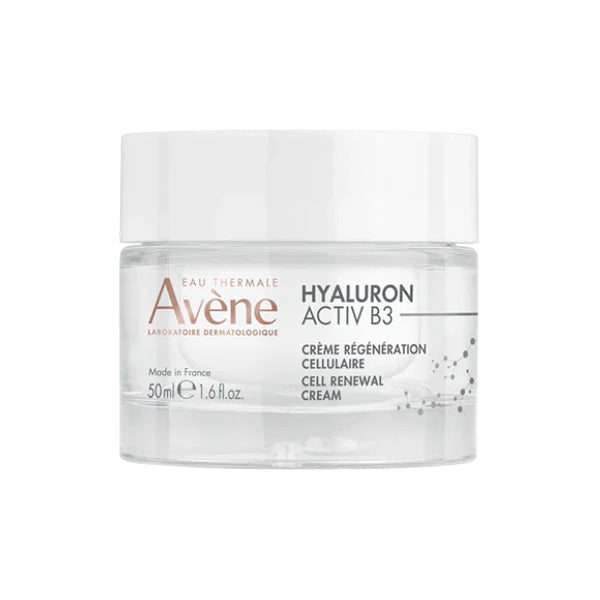 Hyaluron Activ B3 Renewal Firming Cream