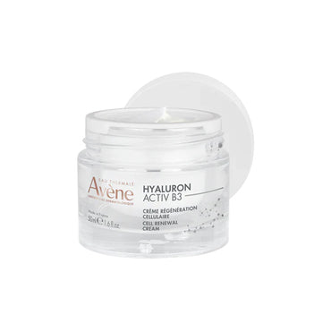 Hyaluron Activ B3 Renewal Firming Cream