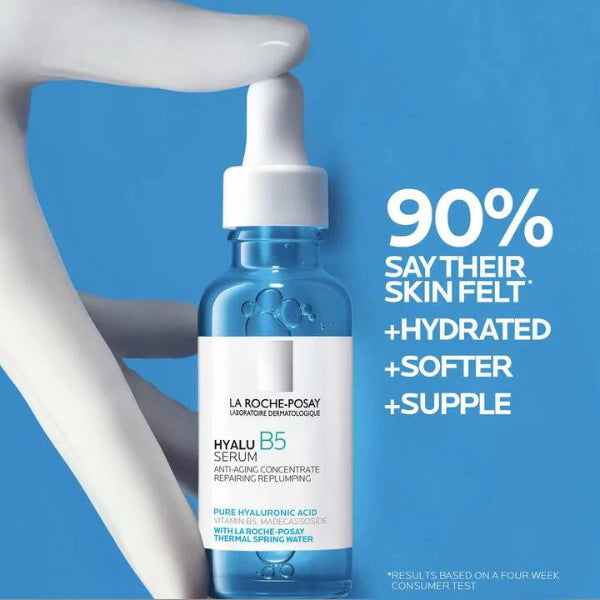Hyalu B5 Serum