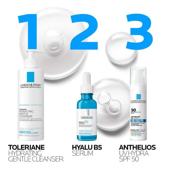 Hyalu B5 Serum