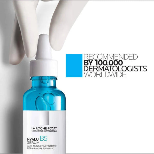 Hyalu B5 Serum