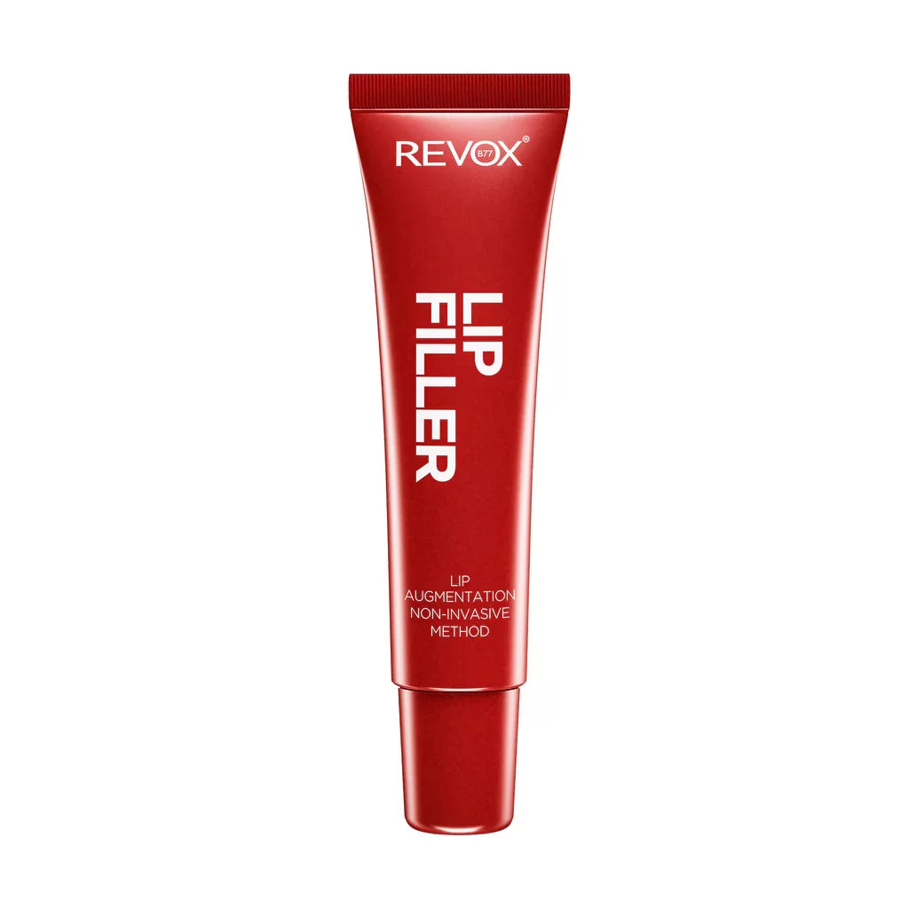 Hyaluronic Acid Lip Filler 12ML