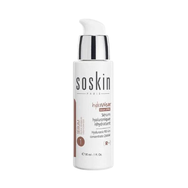 Hyaluronic Fill-In Concentrate