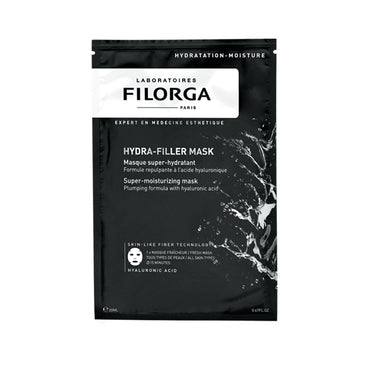 Hydra Filler Mask