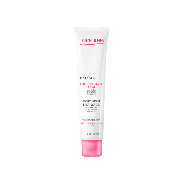 Hydra+ Moisturizing Radiance Gel 40 ML