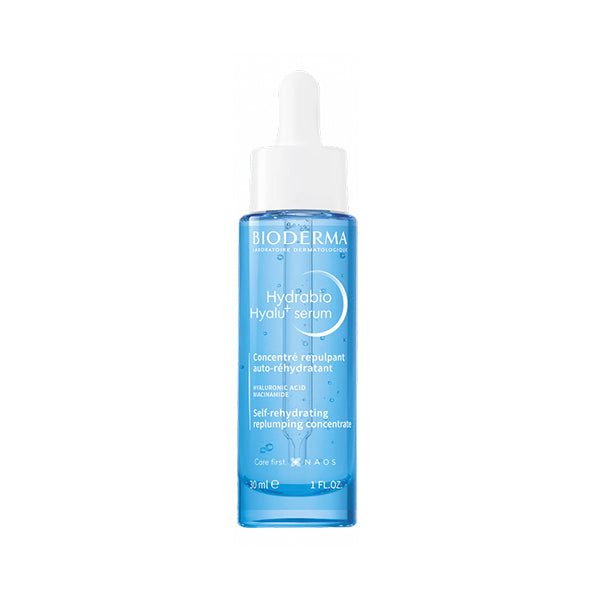 Hydrabio Rehydrating Repluming Concentrate 30ML