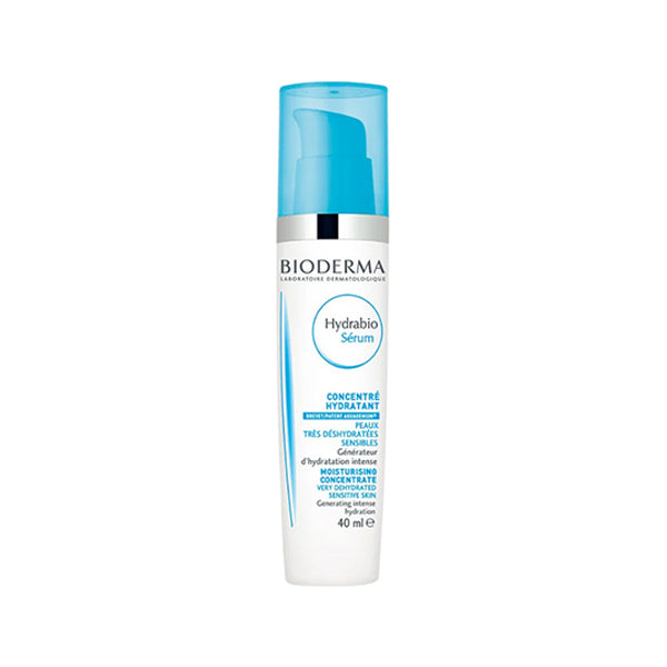 Hydrabio Moisturizing Concentrate 40mL