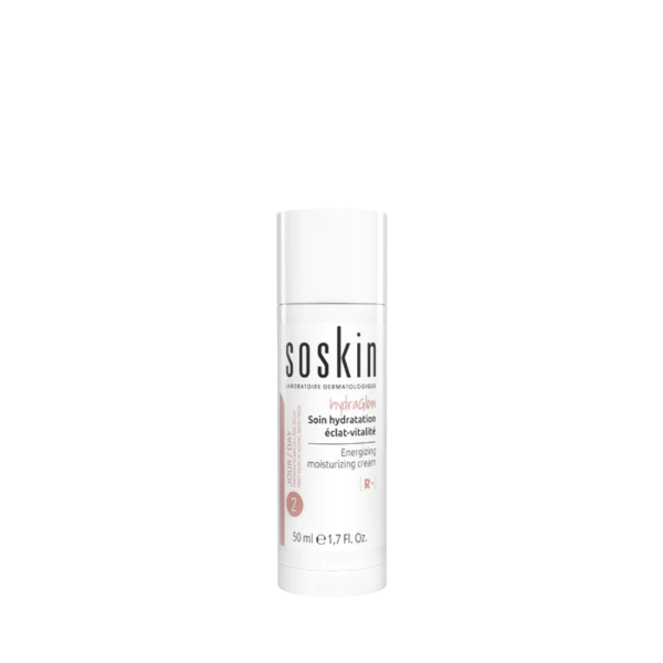 Hydraglow Soin Hydratation
