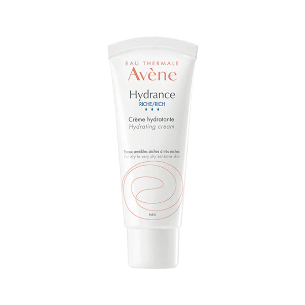 Hydrance Rich 40 ML