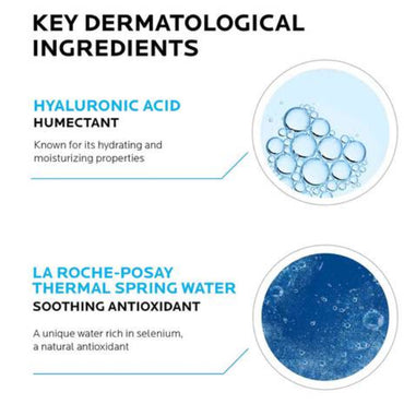 Hydraphase HA Rich Moisturiser for Sensitive Skin