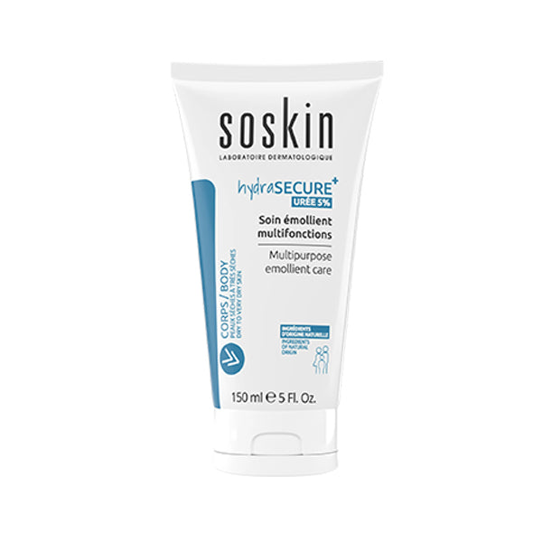 Hydrasecure Multifunctional Emollient Care