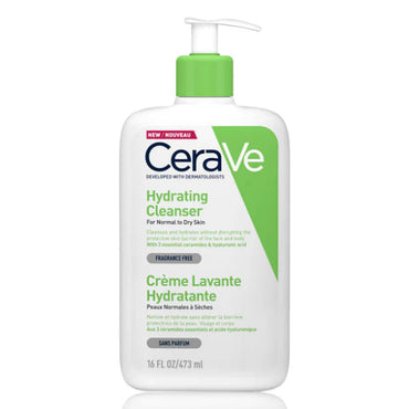 Hydrating Cleanser
