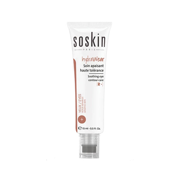 Hydrawear Soothing Eye Contour Care