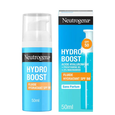 Hydro Boost Hydrating Fluid 50 ML